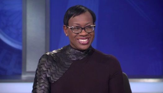 IN THE NEWS: SENATOR NINA TURNER TALKS ABOUT HER GRANDMOTHER AT THE CIVIL RIGHTS RALLY IN WASHINGTON, D.C.