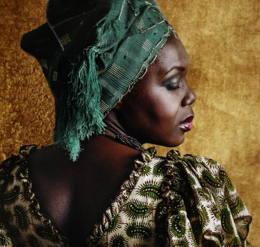 IN THE ARTS: Resilients: African Women Dressed Traditionally in Their Grandmothers’ Clothes