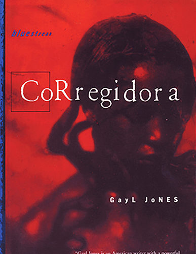 IN THE ARTS: CORREGIDORA