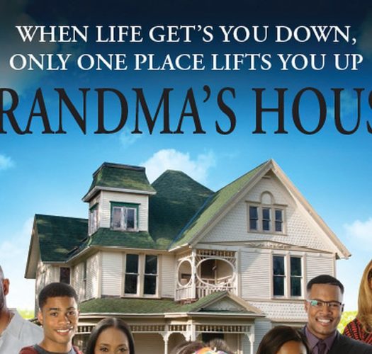 In the Arts: Grandma’s House