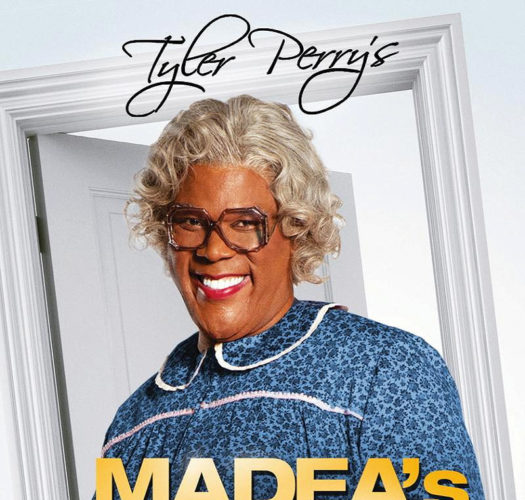 In the Arts: Madea’s Neighbors from Hell