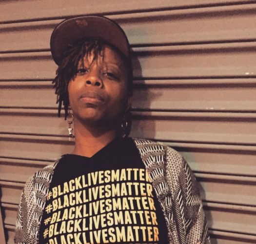 IN THE NEWS: Patrisse Cullors and Robert Ross-The Spiritual Work of Black Lives Matter