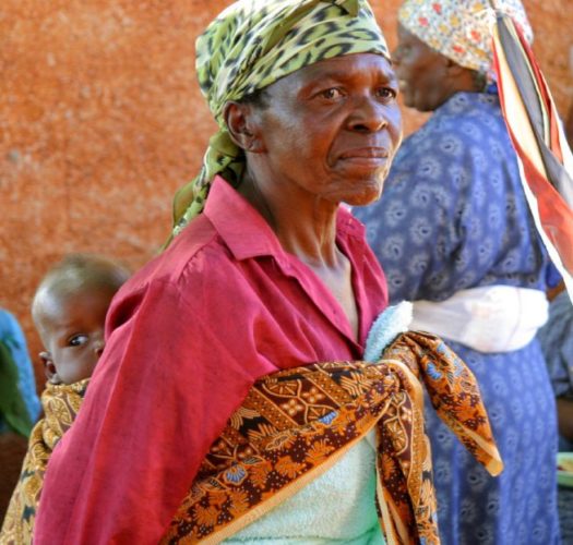 IN THE NEWS: The importance of African grandmothers in the fight against AIDS