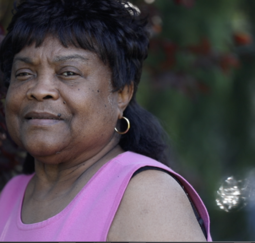 IN THE NEWS: BLACK GRANDMOTHER TALKS ABOUT LIFE AFTER SURVIVING CORONAVIRUS